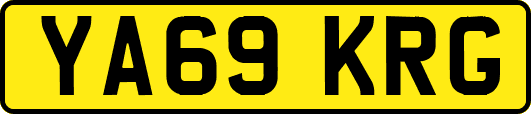 YA69KRG