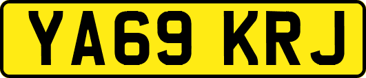YA69KRJ