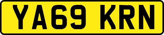 YA69KRN