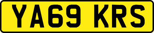 YA69KRS