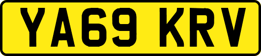 YA69KRV