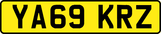 YA69KRZ