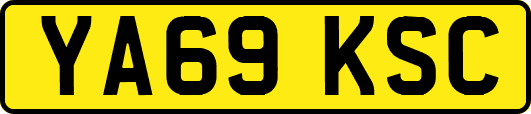 YA69KSC