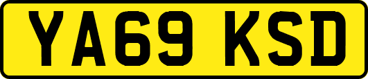 YA69KSD