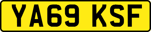 YA69KSF