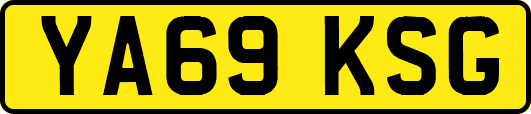 YA69KSG