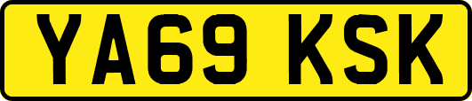 YA69KSK