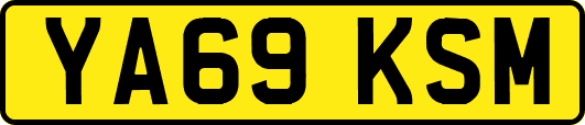 YA69KSM