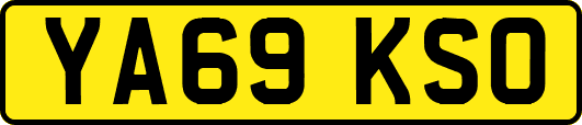 YA69KSO