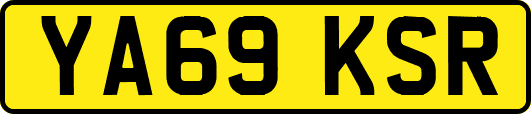 YA69KSR