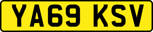 YA69KSV