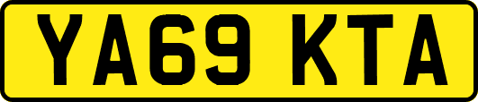 YA69KTA
