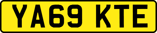 YA69KTE