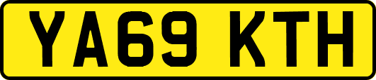 YA69KTH