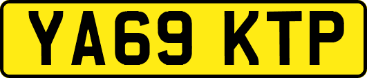 YA69KTP