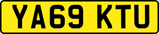 YA69KTU