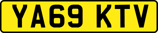 YA69KTV