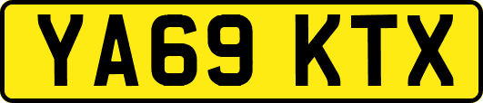YA69KTX