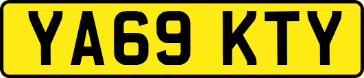 YA69KTY