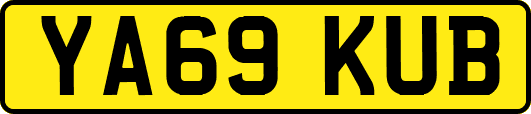 YA69KUB