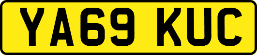 YA69KUC