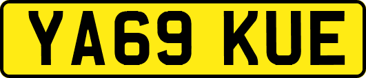 YA69KUE