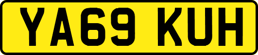 YA69KUH