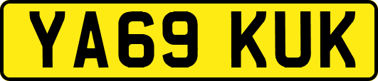 YA69KUK