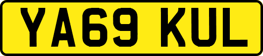 YA69KUL