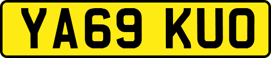 YA69KUO