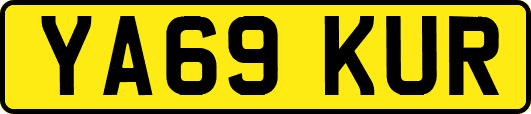 YA69KUR