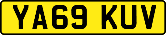 YA69KUV