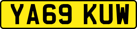 YA69KUW
