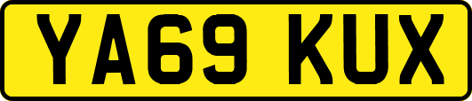 YA69KUX