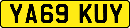YA69KUY