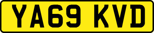 YA69KVD