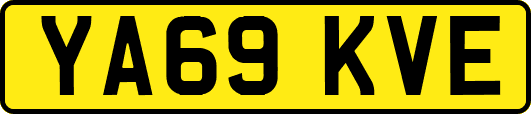 YA69KVE