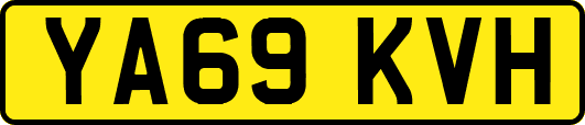 YA69KVH