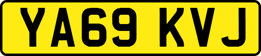 YA69KVJ