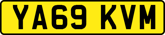 YA69KVM