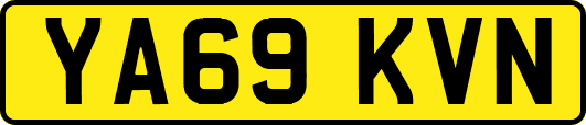 YA69KVN