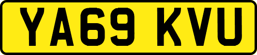 YA69KVU