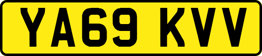 YA69KVV
