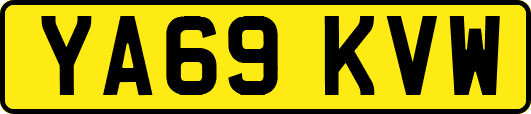 YA69KVW