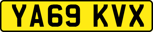 YA69KVX