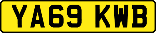 YA69KWB