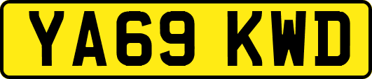 YA69KWD