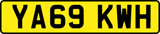 YA69KWH