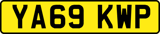 YA69KWP