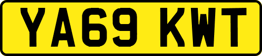 YA69KWT